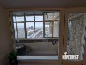 1-к квартира, на длительный срок, 35м2, 13/16 этаж