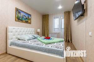 2-к квартира, посуточно, 45м2, 1/1 этаж