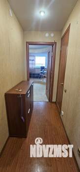 2-к квартира, на длительный срок, 43м2, 16/16 этаж