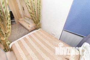 1-к квартира, посуточно, 32м2, 3/5 этаж