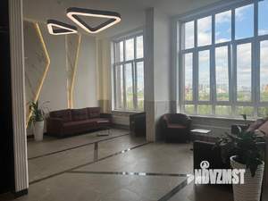 2-к квартира, на длительный срок, 42м2, 3/23 этаж