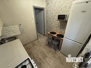 1-к квартира, на длительный срок, 29м2, 1/5 этаж