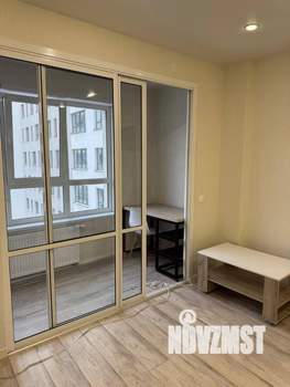 1-к квартира, на длительный срок, 37м2, 8/10 этаж