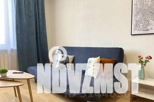 2-к квартира, посуточно, 73м2, 4/10 этаж