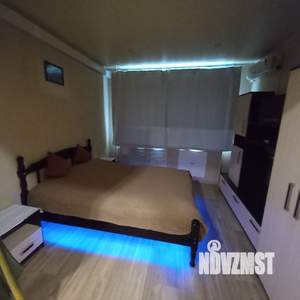 Студия квартира, на длительный срок, 19м2, 3/5 этаж