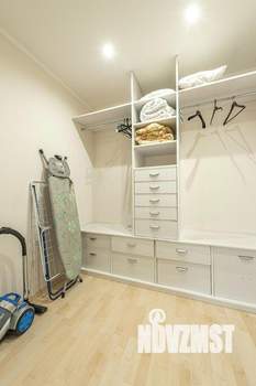 1-к квартира, посуточно, 44м2, 1/1 этаж