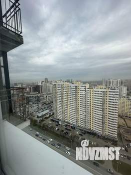 2-к квартира, на длительный срок, 65м2, 24/28 этаж