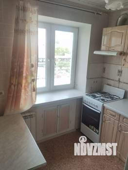 1-к квартира, на длительный срок, 31м2, 5/5 этаж