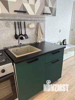 1-к квартира, на длительный срок, 40м2, 14/25 этаж