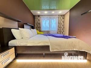 1-к квартира, посуточно, 49м2, 13/20 этаж