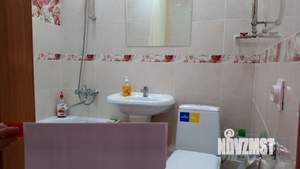 1-к квартира, посуточно, 29м2, 1/5 этаж