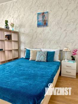 1-к квартира, на длительный срок, 45м2, 6/19 этаж