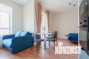 1-к квартира, посуточно, 30м2, 19/29 этаж