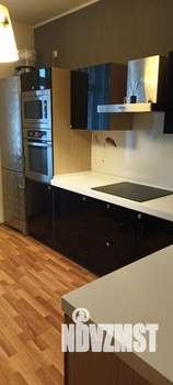 1-к квартира, на длительный срок, 49м2, 10/25 этаж