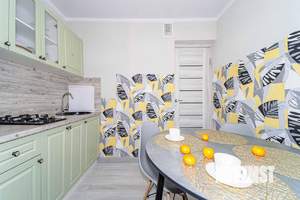 1-к квартира, посуточно, 28м2, 1/5 этаж