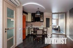 1-к квартира, посуточно, 40м2, 13/16 этаж