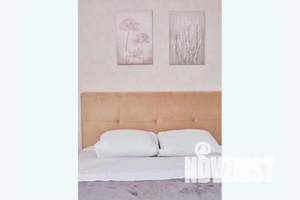 1-к квартира, посуточно, 33м2, 17/20 этаж