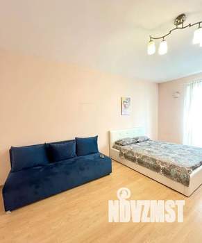 2-к квартира, посуточно, 85м2, 2/23 этаж