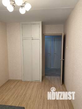 2-к квартира, на длительный срок, 44м2, 6/9 этаж