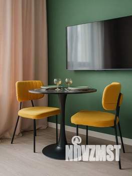 1-к квартира, посуточно, 40м2, 22/22 этаж