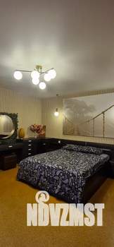 2-к квартира, посуточно, 61м2, 5/10 этаж