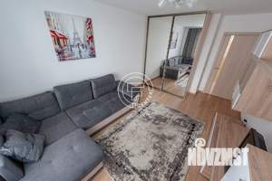 1-к квартира, на длительный срок, 48м2, 15/25 этаж