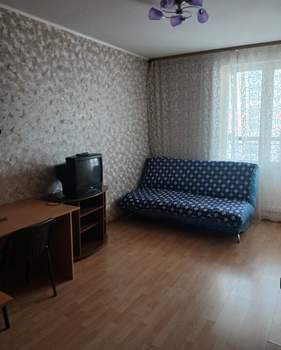 2-к квартира, на длительный срок, 59м2, 7/7 этаж