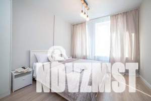 2-к квартира, посуточно, 40м2, 3/24 этаж