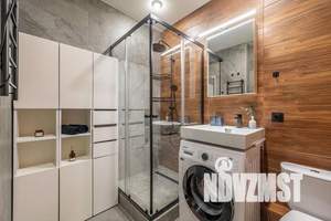 1-к квартира, посуточно, 30м2, 18/36 этаж