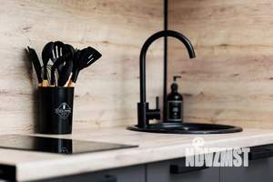 Студия квартира, посуточно, 31м2, 6/28 этаж