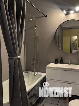 Студия квартира, посуточно, 24м2, 5/8 этаж