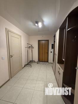 1-к квартира, на длительный срок, 44м2, 9/28 этаж