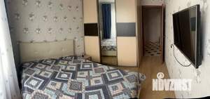 2-к квартира, на длительный срок, 51м2, 16/16 этаж