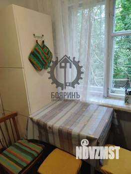 3-к квартира, на длительный срок, 52м2, 2/4 этаж