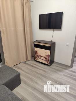 1-к квартира, на длительный срок, 28м2, 17/25 этаж