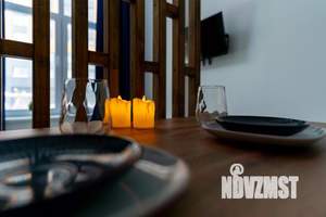 1-к квартира, посуточно, 22м2, 1/1 этаж