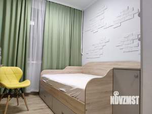 Студия квартира, на длительный срок, 17м2, 1/5 этаж