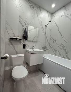 1-к квартира, на длительный срок, 35м2, 11/29 этаж