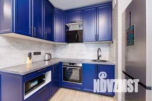 2-к квартира, посуточно, 60м2, 7/17 этаж