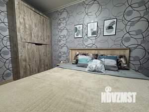 1-к квартира, посуточно, 32м2, 1/1 этаж