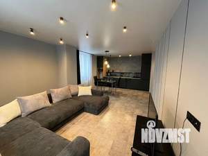 2-к квартира, посуточно, 60м2, 8/36 этаж