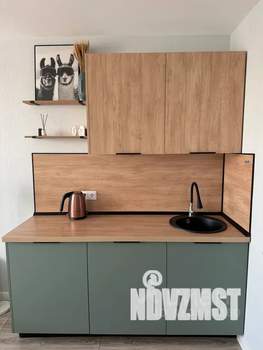 Студия квартира, посуточно, 23м2, 22/28 этаж