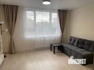 Студия квартира, на длительный срок, 30м2, 5/29 этаж