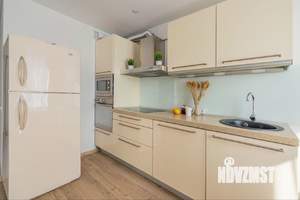 1-к квартира, посуточно, 39м2, 1/1 этаж