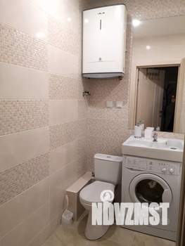 1-к квартира, посуточно, 26м2, 19/20 этаж
