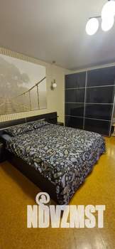 2-к квартира, посуточно, 61м2, 5/10 этаж