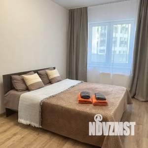 2-к квартира, посуточно, 61м2, 2/20 этаж