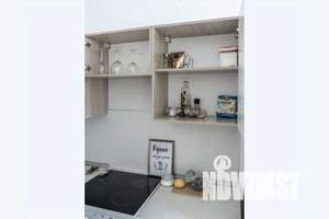 1-к квартира, посуточно, 36м2, 16/18 этаж