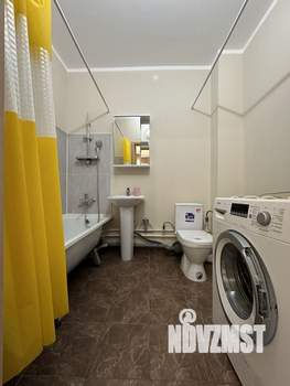 1-к квартира, на длительный срок, 34м2, 3/16 этаж