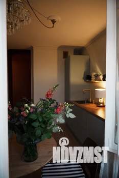 1-к квартира, посуточно, 32м2, 9/10 этаж